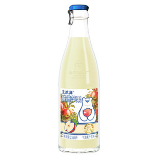 北冰洋鲜榨桔汁236ml*12+4瓶