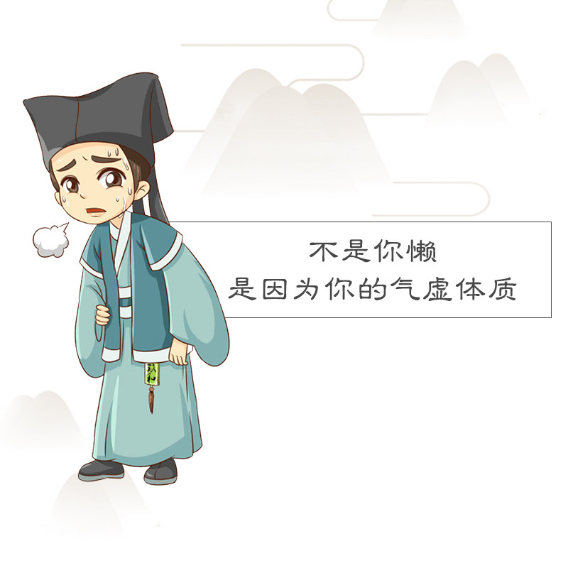 参麦饮头部爱出汗多调理虚汗补气茶 玖和健康养生茶