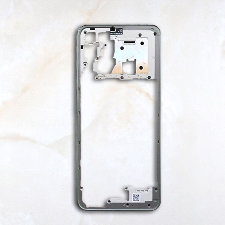 适用NZONE S7中框中壳前框电池后盖Pro金属手机前壳+后壳屏框支架,淘宝优惠券,粉丝福利购,淘宝优惠卷