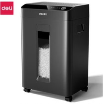 Able shredder GA508 5 Level high secrecy Long time shredder 60 min Persistent broken single 8 sheets