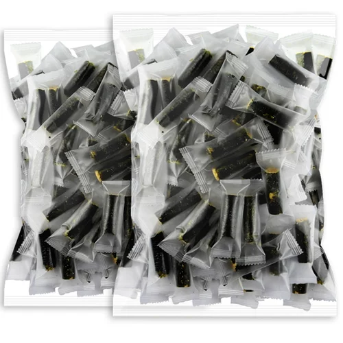 Мясовая сосна из морских водорослей детская беременная женщина мгновенная закуски с сеть