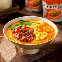 【任选6桶】稻花香好价•米线酸辣粉