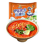 稻花香食品旗舰店【酸辣粉过桥米线】