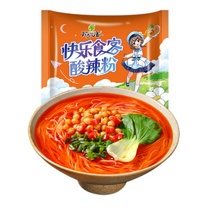 稻花香食品旗舰店【酸辣粉过桥米线】