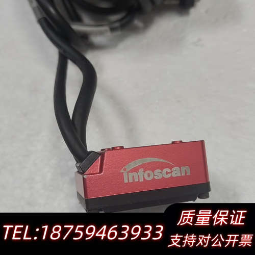 Infoscan读码器 FV58-2110 ,下.询价 - 图0