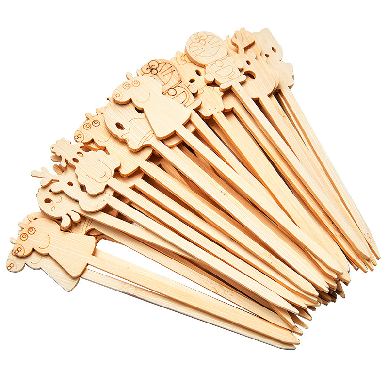 尚烤佳竹签迷你冰糖葫芦串签网红小串串水果签子,淘宝优惠券,粉丝福利购,淘宝优惠卷