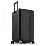Багажный универсальный вместительный и большой спортивный сверхлегкий чемодан для путешествий, увеличенная толщина, 32 дюймов