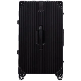 Вместительный и большой универсальный чемодан, 40 дюймов, увеличенная толщина, популярно в интернете