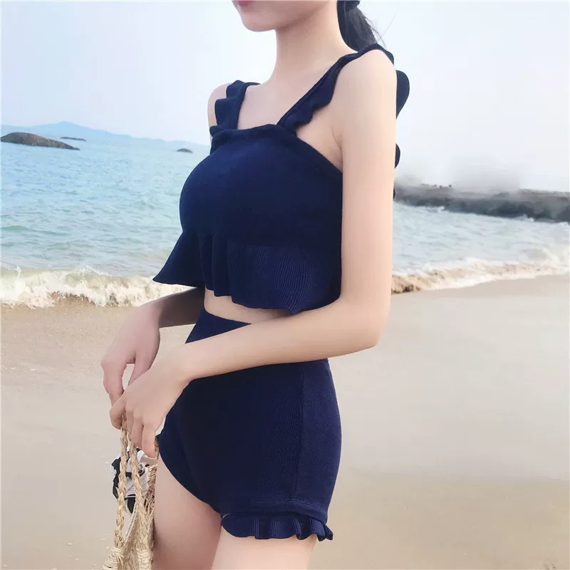 Split swimwear, 2026 years, high-quality style