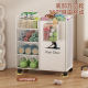 Fitness equipment exercise tool storage rack yoga mat basket