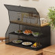 2025 new kitchen dish cover and rice cover