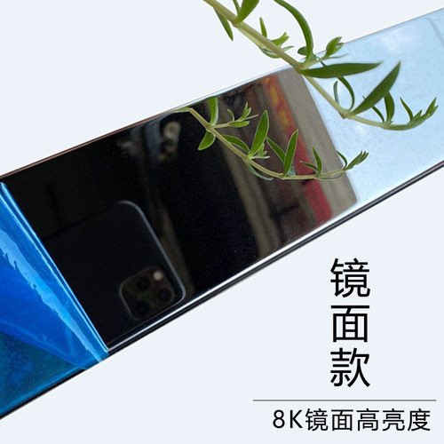 适用于哈弗大狗车窗饰条不锈钢汽车用品装饰改装专用车身贴片亮条 - 图1
