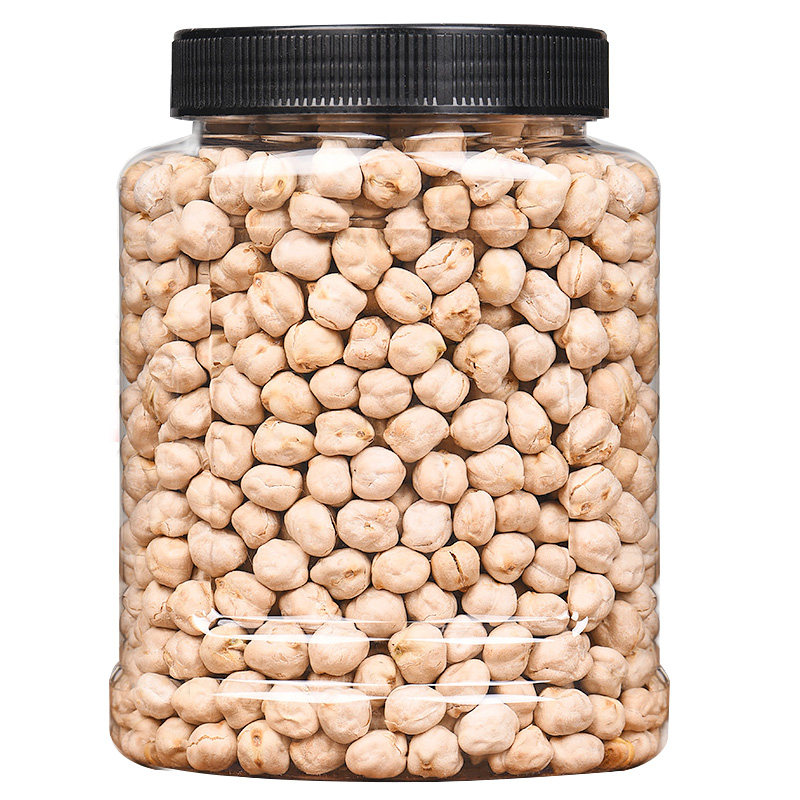 即食500g五谷杂粮非特级炒货鹰嘴豆 鲜工厂豆类制品