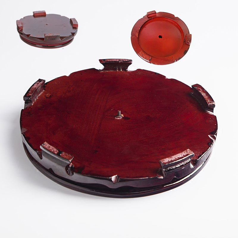 花盆底座木质托盘,淘宝优惠券,粉丝福利购,淘宝优惠卷