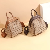 Демисезонная сумка через плечо, вместительный и большой шоппер, сумка для путешествий, школьный рюкзак, подходит для студента