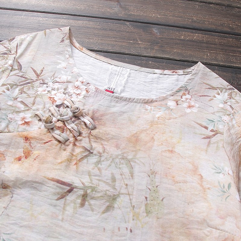  茉她女装中老年女装