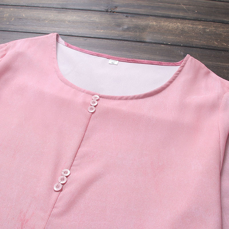  茉她女装中老年女装