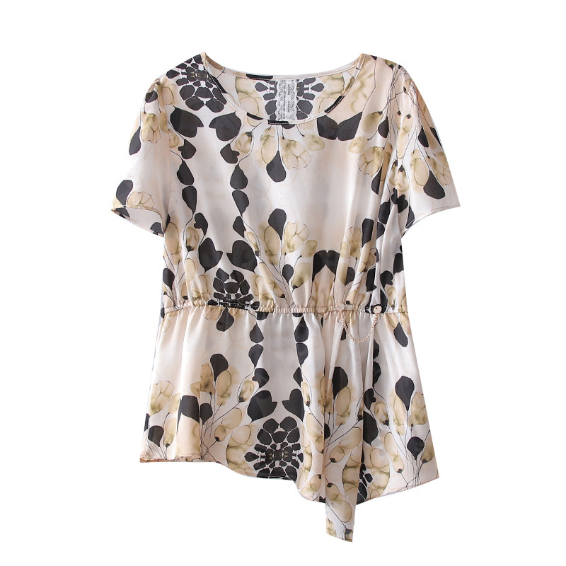  茉她女装中老年女装