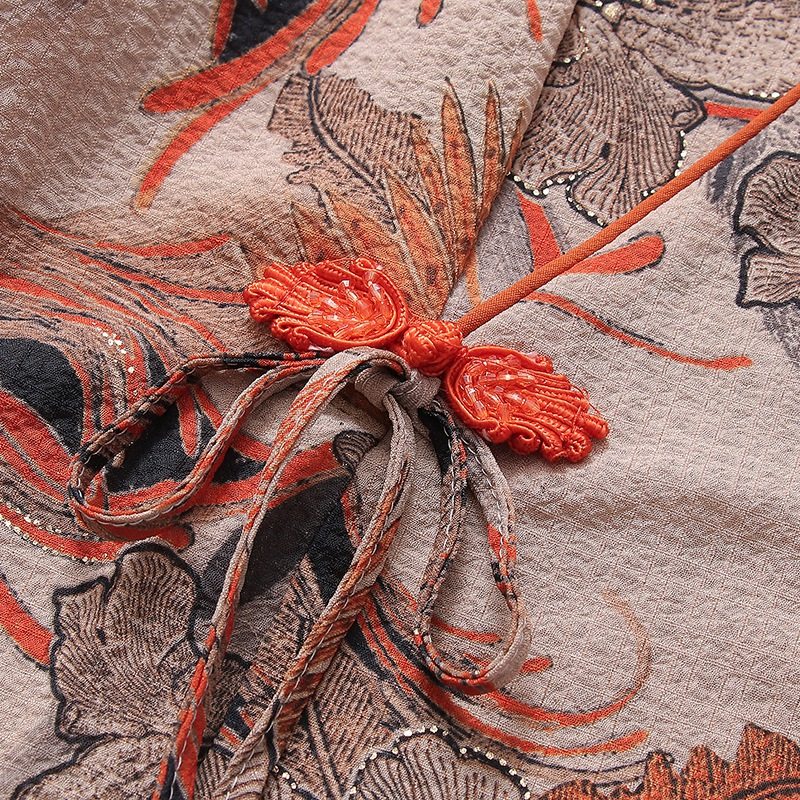  茉她女装中老年女装