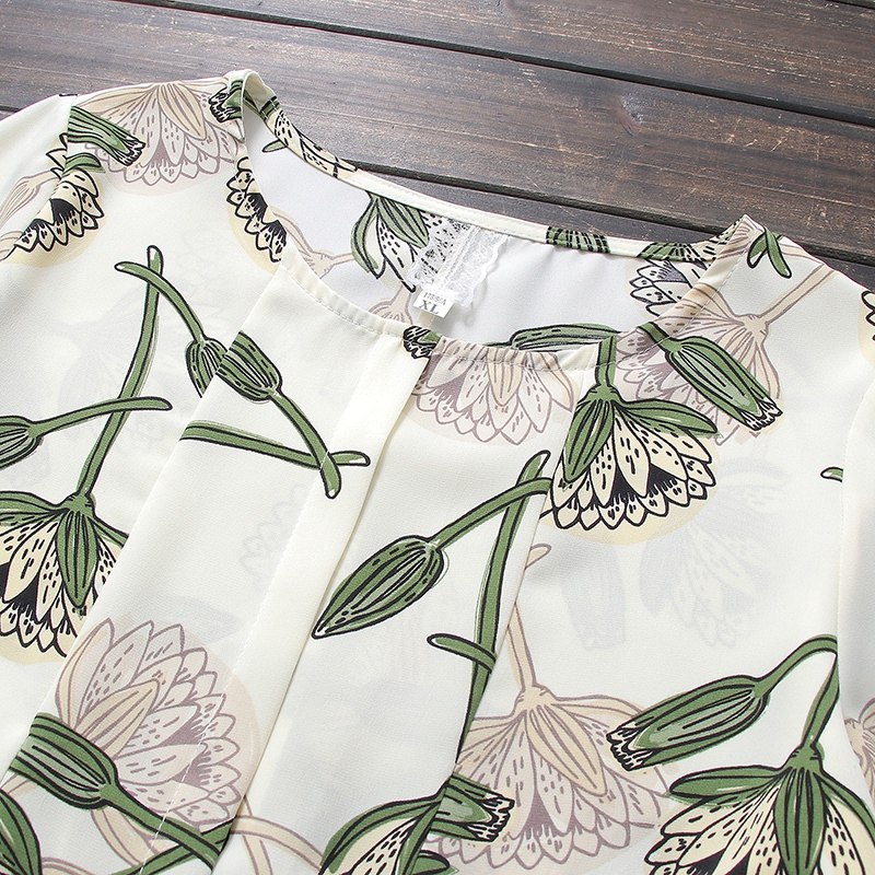  茉她女装中老年女装