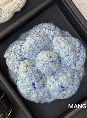富家千金春夏的秘密配饰