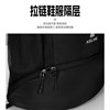 Carme training backpack football equipment bag