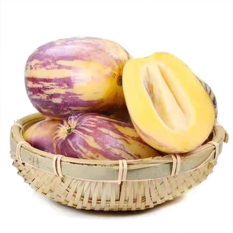 甘肃民勤人参果沙漠人参果长生果冬季时令新鲜水果孕妇小孩黄肉果,淘宝优惠券,粉丝福利购,淘宝优惠卷