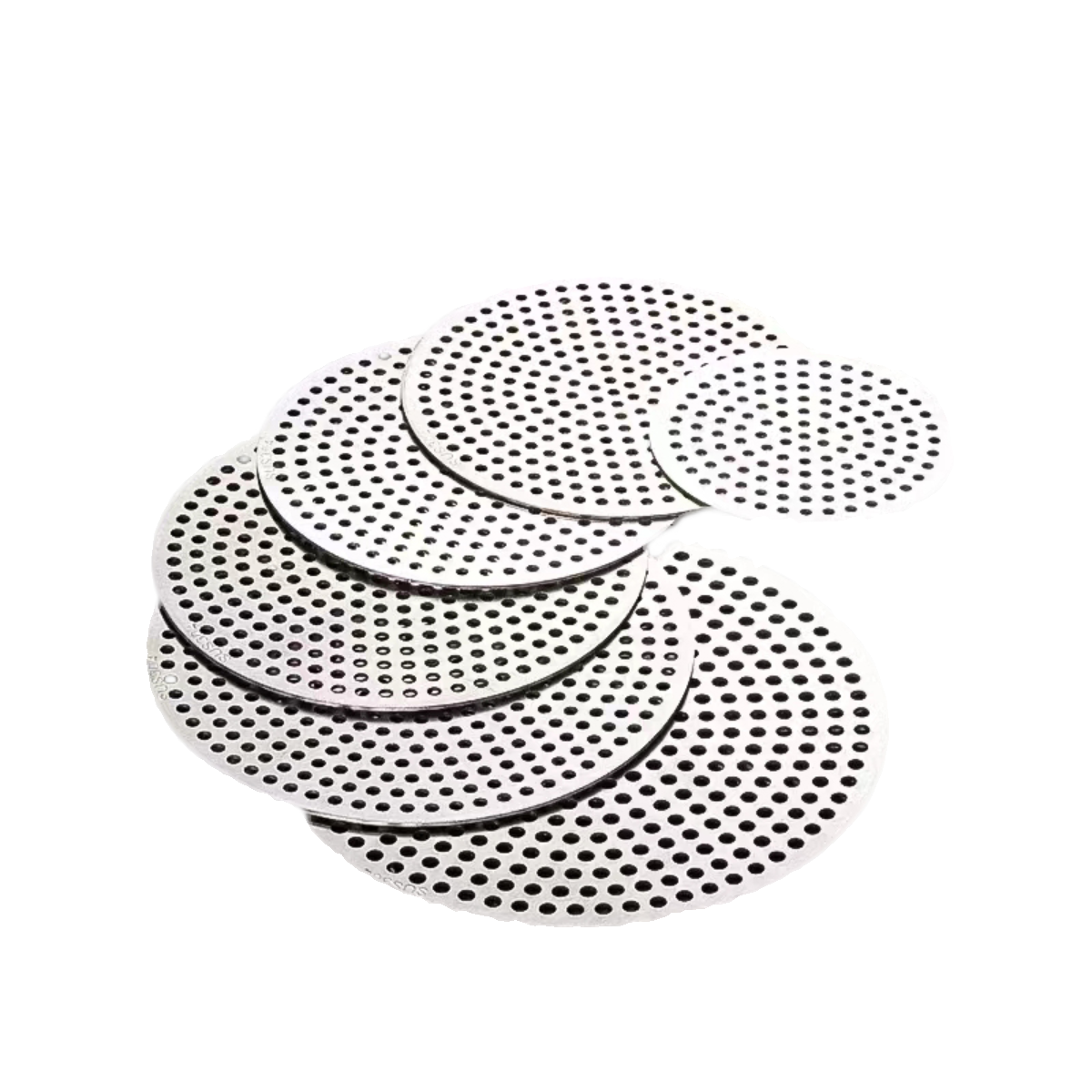 不锈钢圆形方形下水道地漏盖片浴室毛发防堵过滤网排水口漏水网板,淘宝优惠券,粉丝福利购,淘宝优惠卷