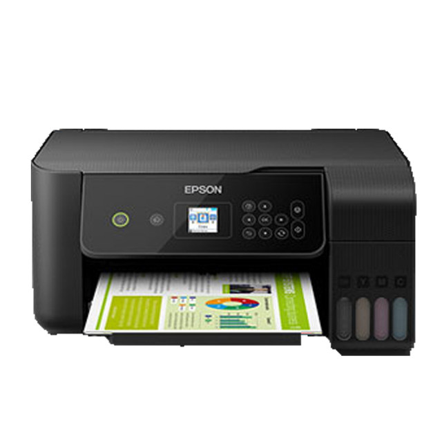 epson printer remote print
