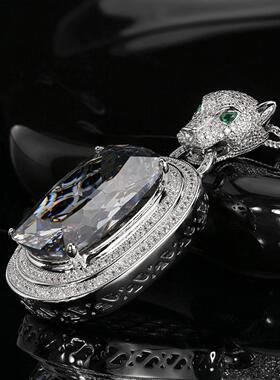 秋冬新品高级感珠宝铜底镀金鸟巢