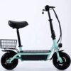 Hot selling mini small two-wheeler lightweight foldable transportation