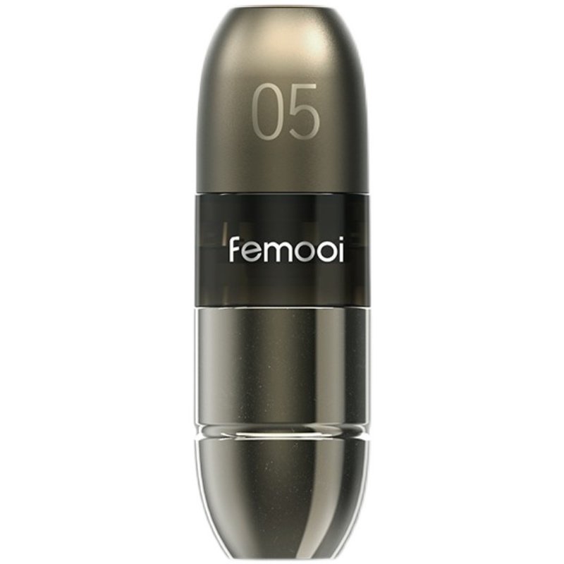 现货femooi飞莫家用水光仪精华素面部补水紧致淡纹2/3/5号眼精华-图3