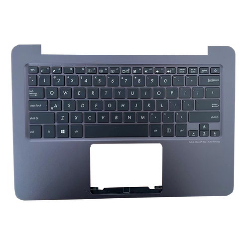 适用于华硕U305C U305F U305LA UX305L UX305C UX305F UX305U键盘 - 图3