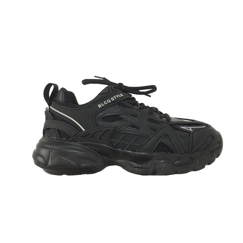 青岛福客来女鞋断码清仓港风男鞋ins潮流老爹鞋女街拍韩版ulzzang,淘宝优惠券,粉丝福利购,淘宝优惠卷