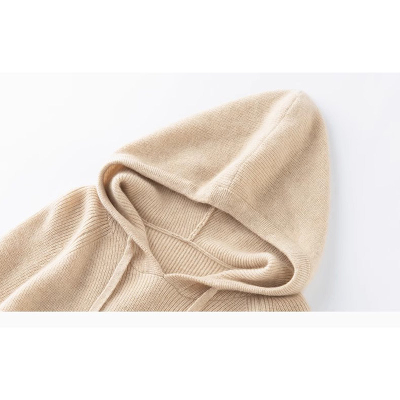 意大利~奢!连帽羊绒衫女卫衣羊绒裤女外穿羊绒套装,淘宝优惠券,粉丝福利购,淘宝优惠卷