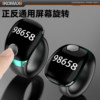 Smart counter touch electronic digital display counter