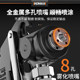 High atomization W-71 spray gun car w77 spray paint