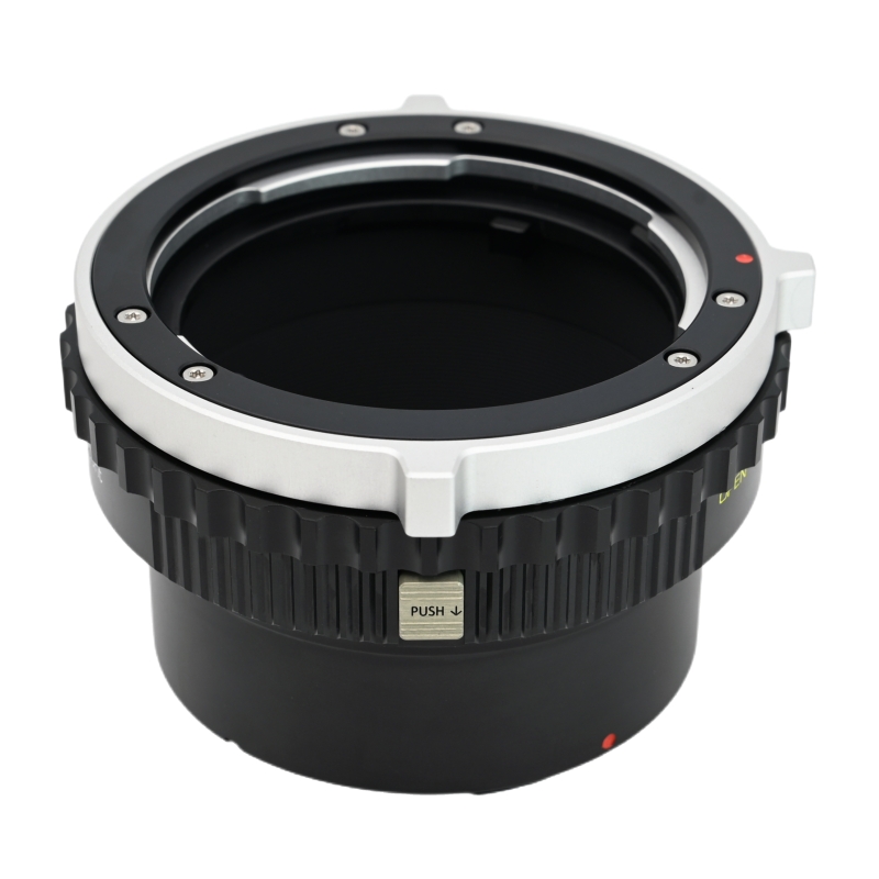 宾得645镜头转接哈苏X1D转接环适用于Pantax645-XCD X2D 907X接环 - 图2
