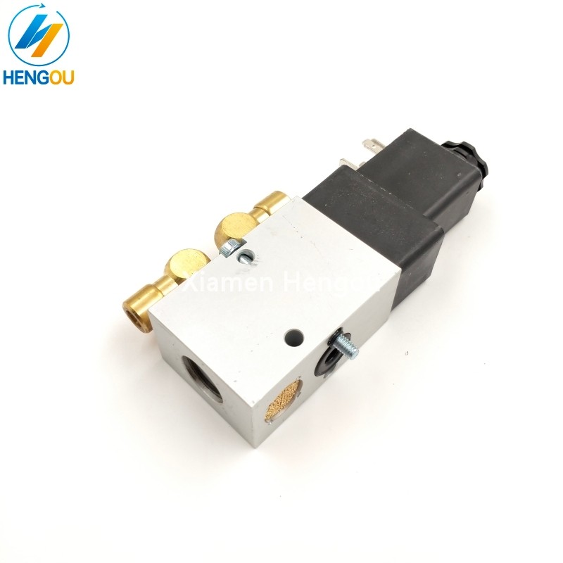 包邮 海德堡印刷机配件 61.184.1311SM/CD102电磁阀 98.184.1051 - 图0