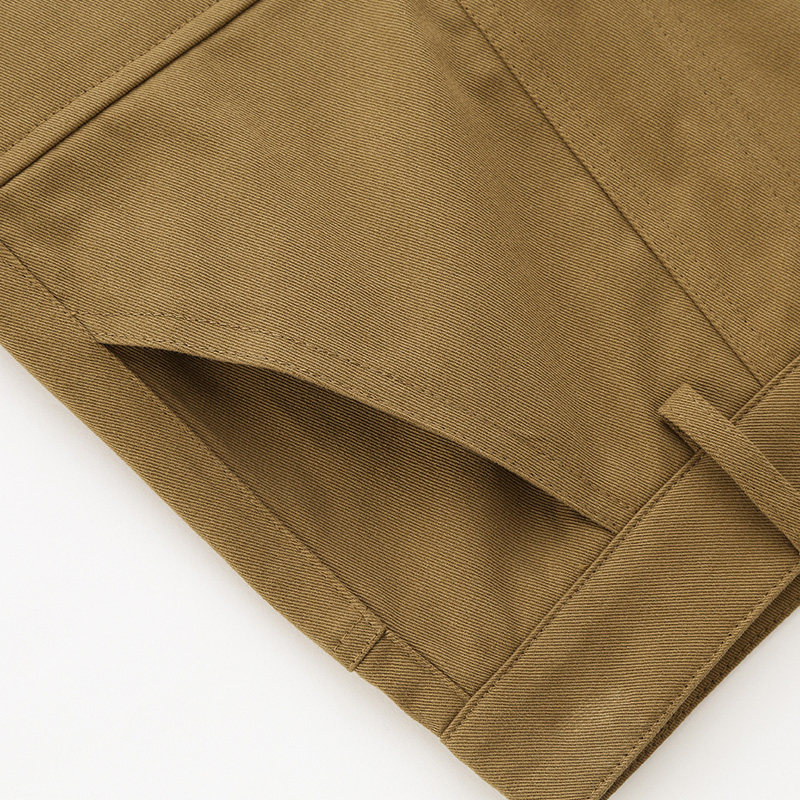  gcrues服饰休闲裤