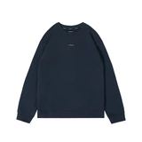 Осенняя брендовая толстовка для влюбленных, лонгслив, оверсайз