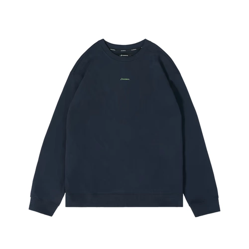 Осенняя брендовая толстовка для влюбленных, лонгслив, оверсайз