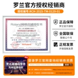 Roland Roland Speakers Cube Street Ex Outdoor Net Red Live Live Guitar играет зарядка Bluetooth Audio