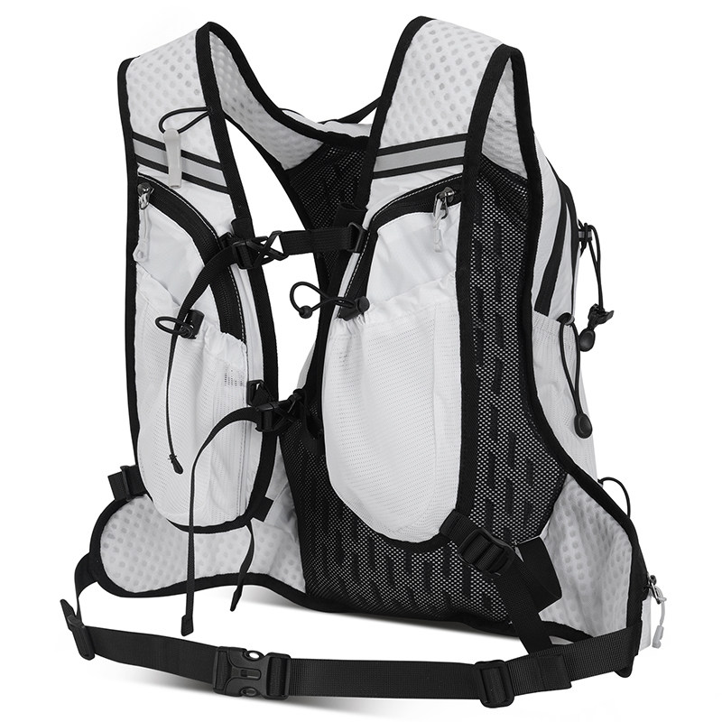 鹰朗15升背包户外骑行包男女轻便防水运动登山包徒步马拉松越野包,淘宝优惠券,粉丝福利购,淘宝优惠卷