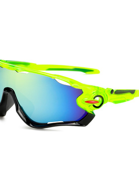 骑行眼镜户外眼镜运动男士墨镜自