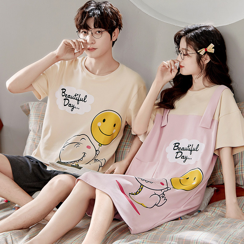  梦卓莉睡衣/家居服套装