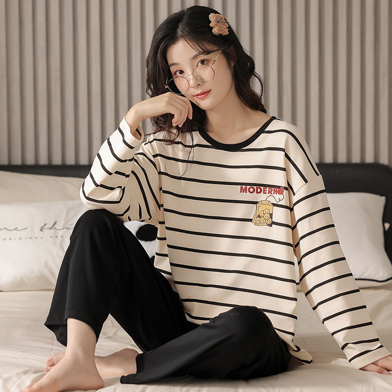  梦卓莉睡衣/家居服套装