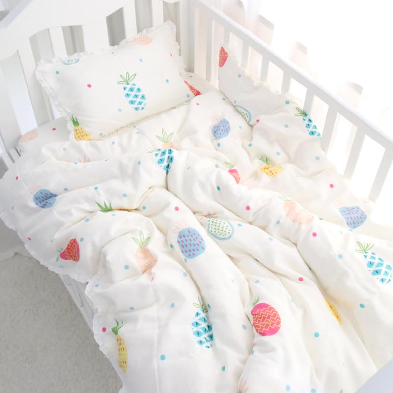 organic cotton baby sheets