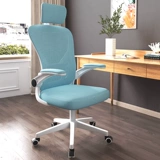 Эргономичное кресло компьютерное кресло Студенты домохозяйства изучают встречи офисных кресе