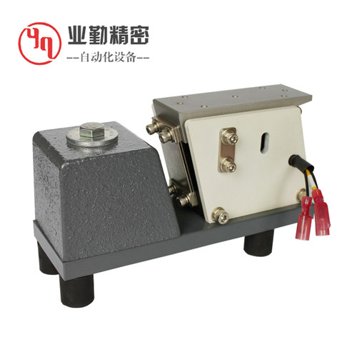 业勤100Z配重直振送料机 直线送料器 震动盘自动给料机平振控制器 - 图3